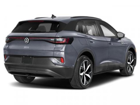 New 2025 Volkswagen ID.4 Pro S image 2
