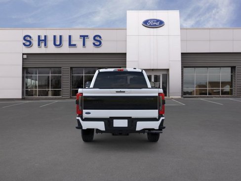 New 2026 Ford F350 4x4 Crew Cab Super Duty image 5