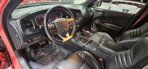 Used 2022 Dodge Charger SRT Hellcat w/ Harman/Kardon Audio Group image 16