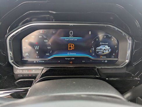 New 2025 Chevrolet Silverado 1500 LT w/ Protection Package image 30