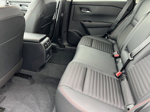 New 2026 Nissan Rogue SV image 14