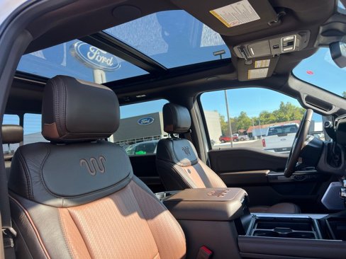 New 2026 Ford F250 King Ranch image 11