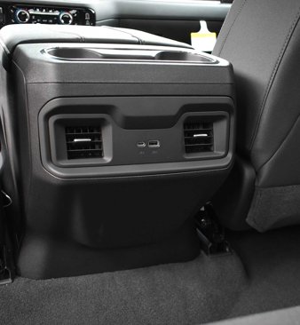 New 2026 Chevrolet Silverado 1500 LT image 10