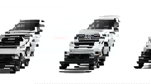 New 2026 GMC Acadia Elevation w/ Elevation Premium Package image 27