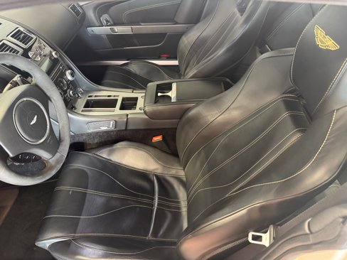 Used 2015 Aston Martin DB9 Coupe image 22