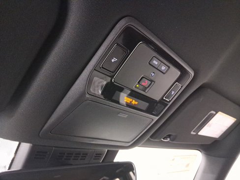 New 2025 Lexus TX 500h AWD image 23
