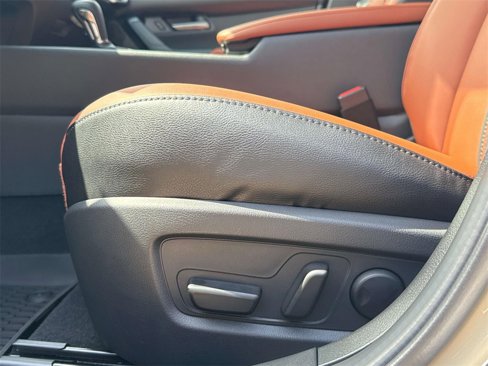 New 2025 MAZDA CX-50 Meridian Edition w/ Apex Package image 11