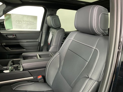 New 2026 Toyota Tundra Limited image 9
