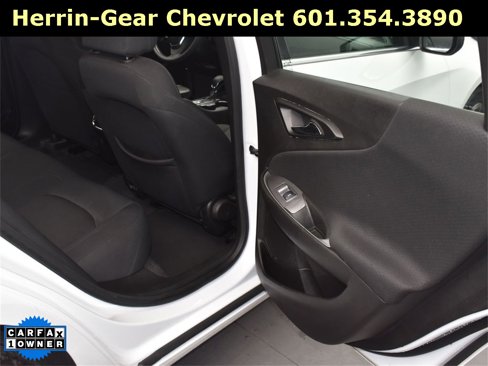 Used 2024 Chevrolet Malibu LT image 16