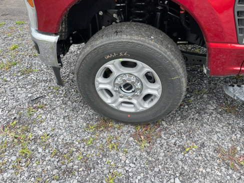 New 2026 Ford F250 XLT image 9