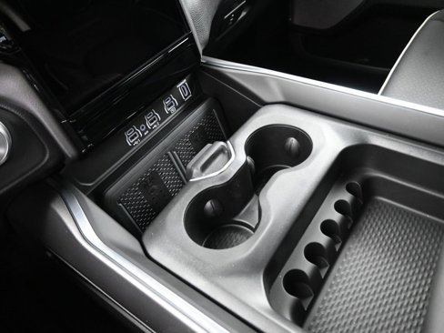 New 2026 RAM 1500 Laramie image 4