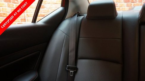 Used 2024 Nissan Altima 2.5 SR w/ SR Premium Package image 52