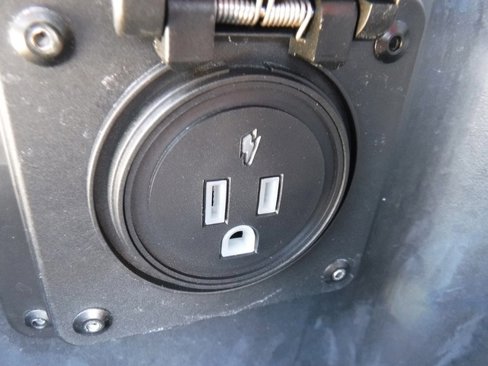 Used 2024 RAM 2500 Rebel w/ Level 2 Equipment Group image 6