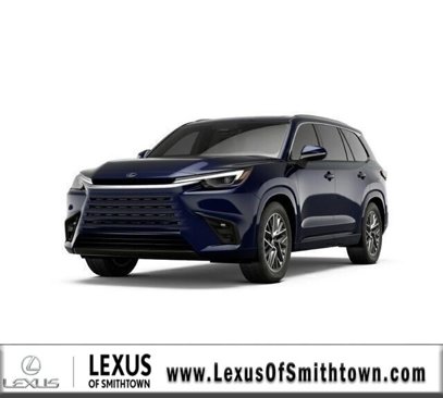 New 2026 Lexus TX 350 AWD image 1