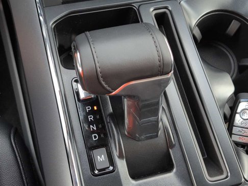 New 2025 Ford F150 Lariat image 18