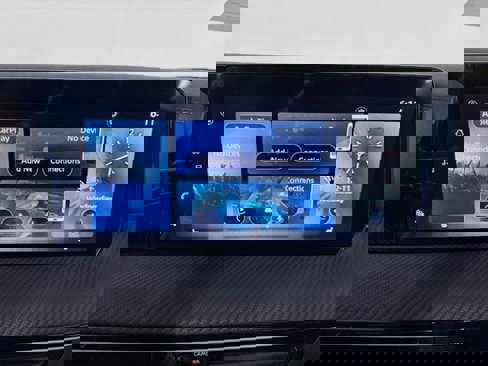 New 2026 Nissan Kicks SR w/ SR Premium Package image 8