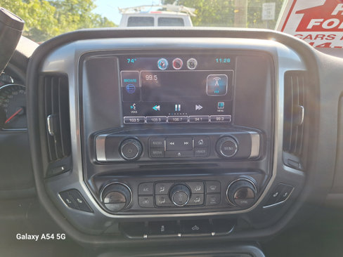 Used 2015 Chevrolet Silverado 1500 LT w/ All Star Edition image 10