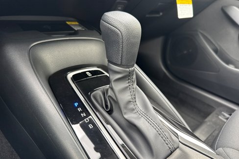 New 2026 Toyota Corolla LE image 23