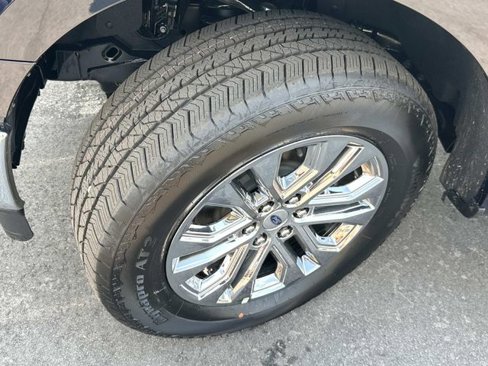 New 2025 Ford F150 Lariat image 16