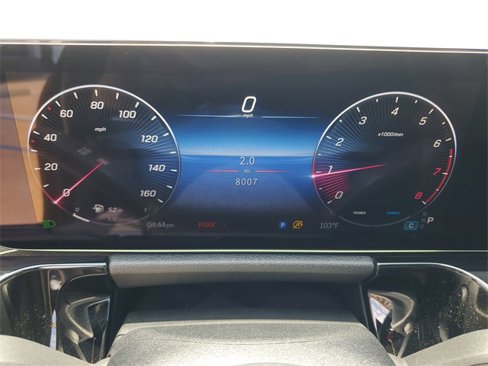 Used 2024 Mercedes-Benz GLA 250 image 18