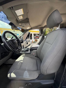 Used 2018 Ford F150 XLT w/ Equipment Group 302A Luxury image 10