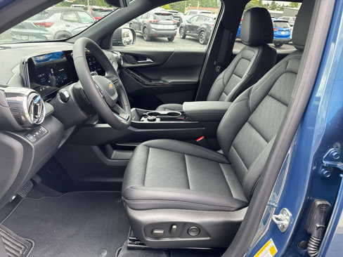 New 2026 Chevrolet Equinox LT w/ Convenience Package II image 18