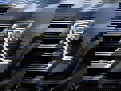 New 2026 Chevrolet Silverado 2500 High Country image 35