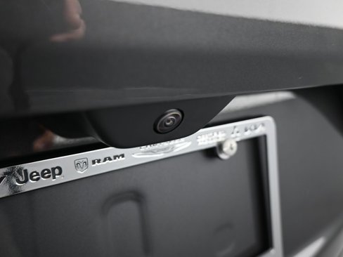 New 2025 Jeep Grand Cherokee L Limited w/ Black Appearance Package image 34
