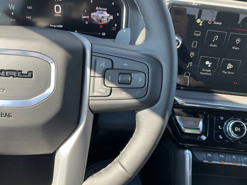 New 2026 GMC Sierra 1500 Denali w/ Denali Reserve Package image 6