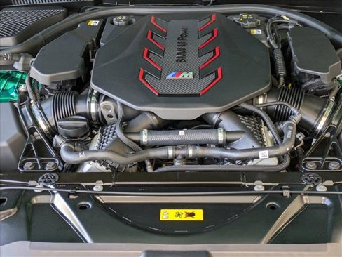 New 2026 BMW M5 w/ M Driver's Package image 18