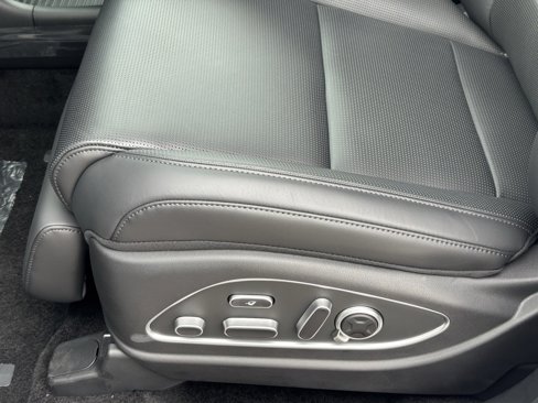 New 2026 Hyundai Palisade Calligraphy image 16