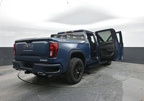 New 2026 GMC Sierra 1500 Elevation w/ Elevation Premium Package image 48