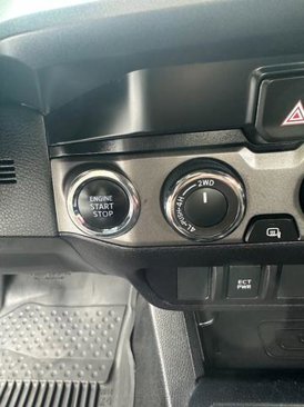 Used 2019 Toyota Tacoma SR5 image 17