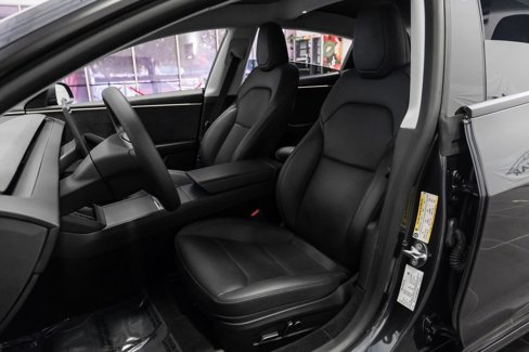 Used 2025 Tesla Model 3 Long Range image 32
