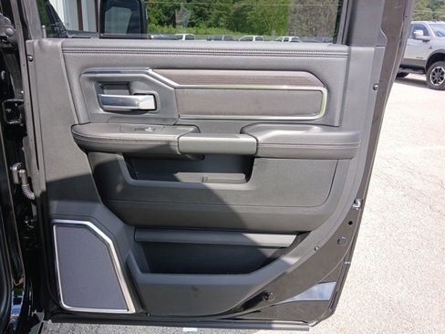New 2026 RAM 3500 Laramie image 22