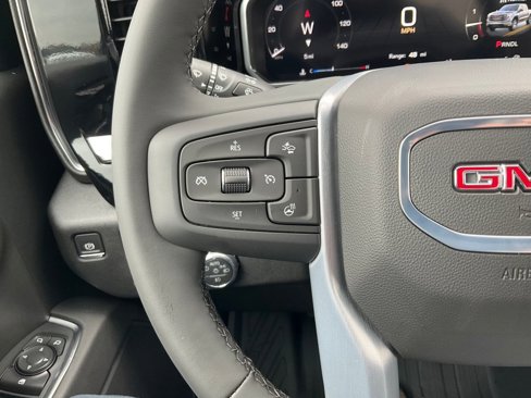 New 2026 GMC Sierra 1500 Elevation image 5