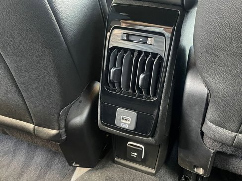 Used 2025 Jeep Compass Trailhawk image 23