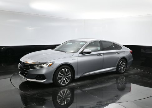 Used 2022 Honda Accord EX-L image 3