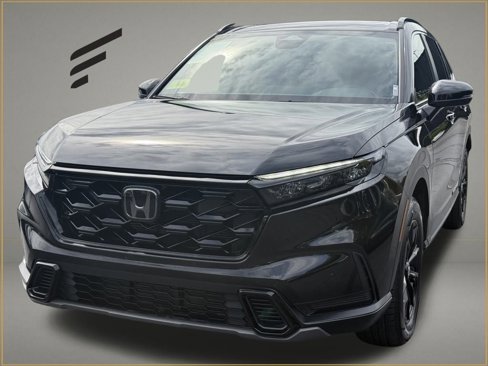 Used 2024 Honda CR-V Sport image 1