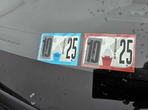 Used 2015 Subaru Impreza 2.0i image 15