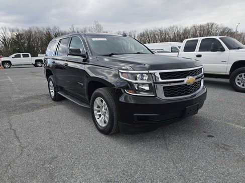 Used 2017 Chevrolet Tahoe LT image 6