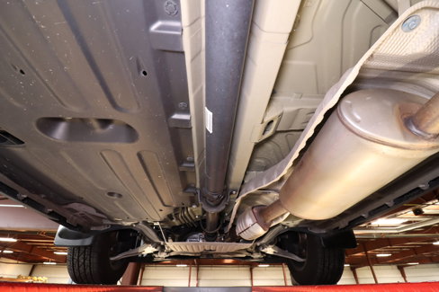 Used 2019 Honda Ridgeline RTL-T image 41