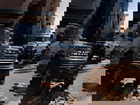 New 2026 Ford F550 4x4 Crew Cab Super Duty image 24