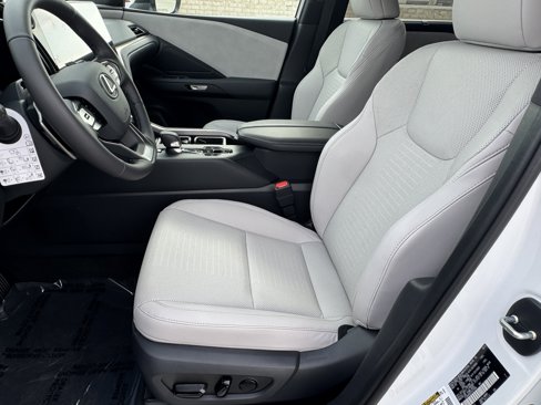New 2026 Lexus TX 350 FWD image 17
