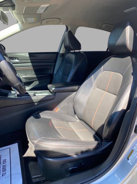 Used 2021 Nissan Altima 2.5 SR image 29