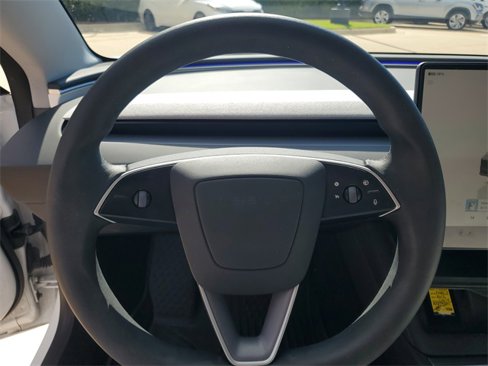 Used 2024 Tesla Model 3 Standard Range image 16