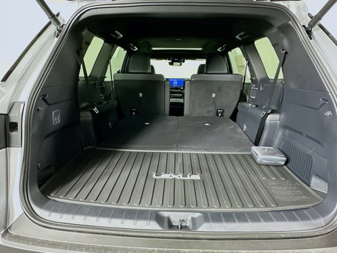 New 2025 Lexus TX 350 AWD image 29