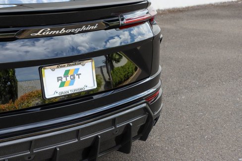 Used 2021 Lamborghini Urus image 25