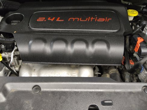 Used 2022 Jeep Compass Latitude w/ Sun and Sound Group image 30