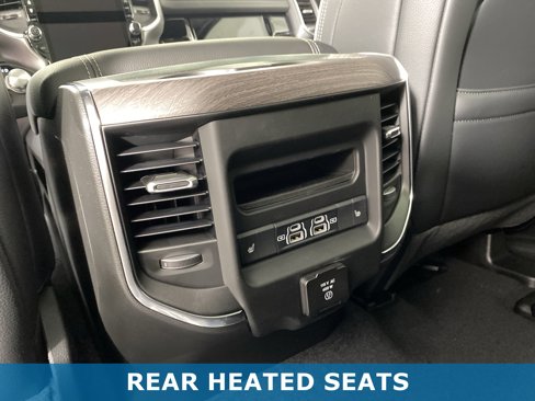 New 2026 RAM 1500 Laramie image 34